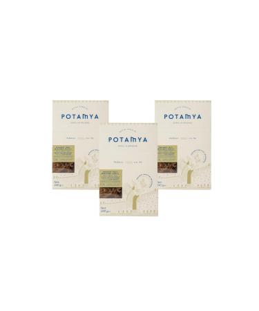 Crocus Cat Kitten Malt Paste 100 gr 3-Piece