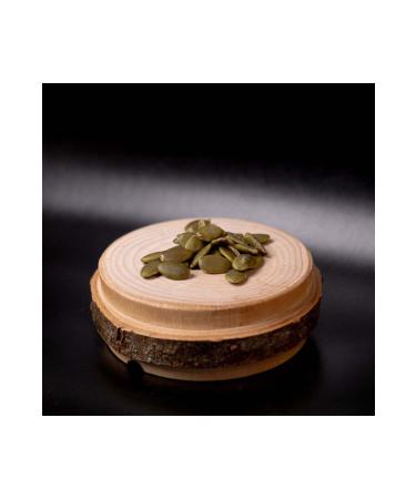 Chickpea Bazaar Raw Pumpkin Seeds - 500 Gr - Buy Online on GoSupps.com