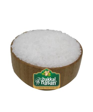 grocery store Hasan Rock Salt Medium - 10 Kg