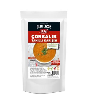 Dainichi Cichlid Veggie Deluxe 500gr (3mm)