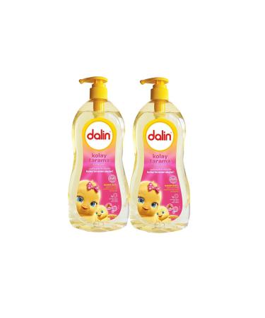 Dalin Advantageous Care Set