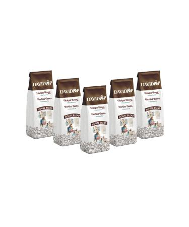 DAVIDIOP Hause Blend CORE ESPRESSO Special Series 1000gr