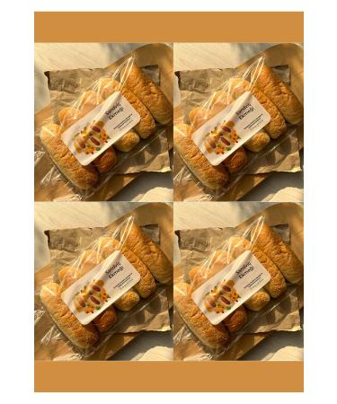 Dayang Beeztees Mini Stress Floss 20g