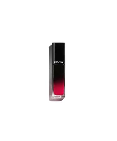 Chanel ROUGE ALLURE LAQUE - 12-hour Effective Waterproof Ultra Pigmented Liquid Lipstick