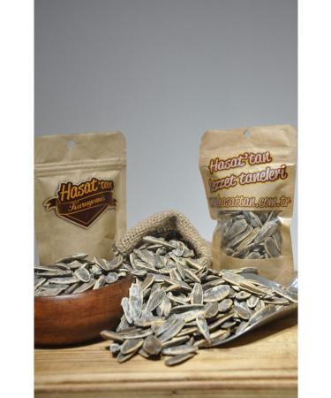 DRIED NUT FROM THE HARVEST Dakota Salted Kernel 1000 Gr