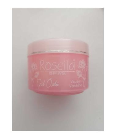 ROSELLA Rose Essence Vaseline