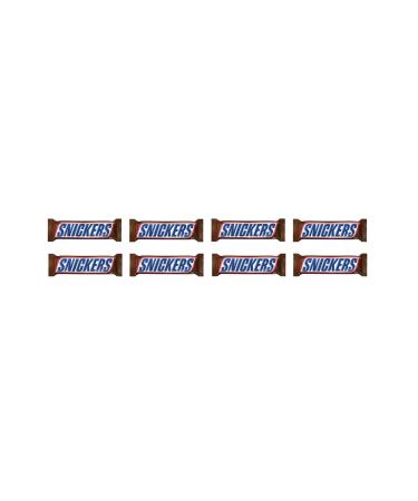 Snickers Snickers 50 Gr X 24 Pieces
