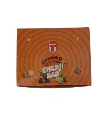 Tu ba Dried Nuts TASTE BALLS 280 GR