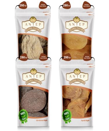 Hekimhan CAROB PASTE WITH VITAMIN C (FOR KIDS) 240 gr