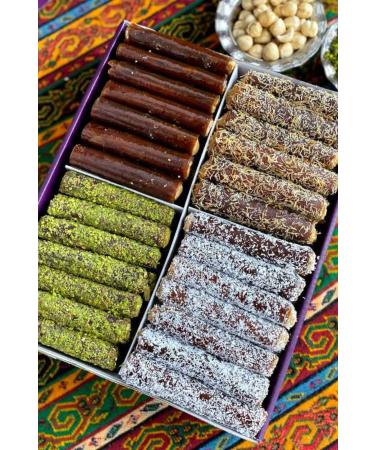 LAMIRA Lamira Spreadable Caramelized 6 - Buy Online on GoSupps.com