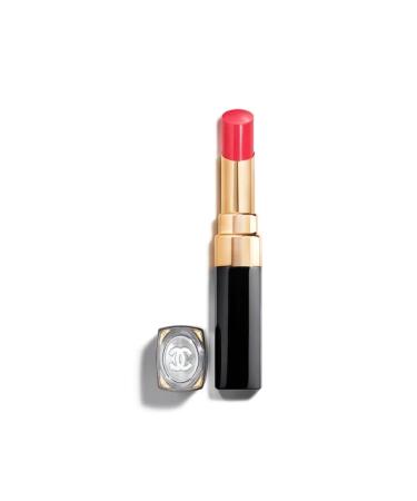 Chanel ROUGE COCO FLASH-Fine Texture Long-Lasting Moisturizing Nourishing Lipstick