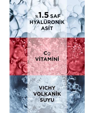 Vichy REDUCING STRESS AND FATIGUE SYMPTOMS AROUND THE EYES SERUM30 ML PGROUP.126 - Buy Online on GoSupps.com