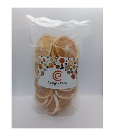 CAMG Z EKEN 3-pack RED APPLE CHIPS 3X200 gr