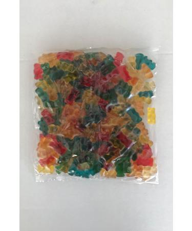 Haribo Big Bear 1 Kg. Jelly Beans - Buy Online on GoSupps.com