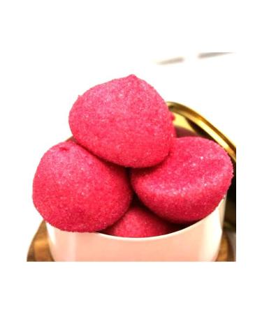 Haribo Chamallows Rubino 1 Kg