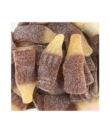 Haribo Giant Cola Bottle 1 kg