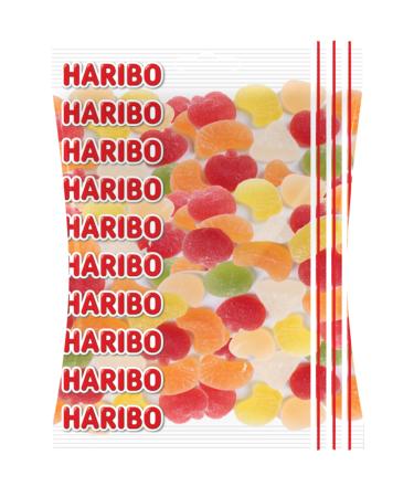 Haribo Veggie Mix 1 KG