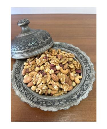 KARMELON No Sugar Added Protein Cocoa Hazelnut Cream & Croquant Hazelnut Cream 330gx2 pieces - Buy Online on GoSupps.com