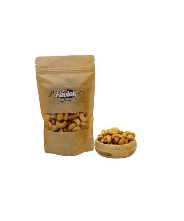 KAVLAK NUTS Nev ehir Salted Pumpkin Seeds 1 kg