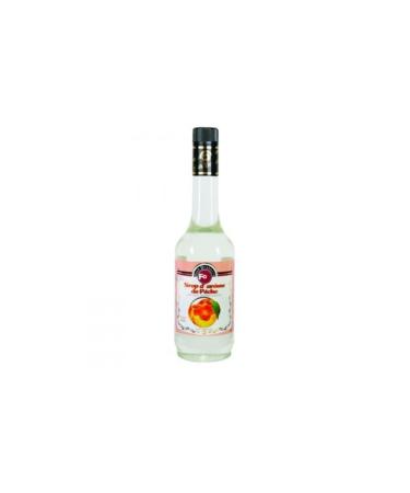 FO Peach Flavored Cocktail Syrup 700 ml