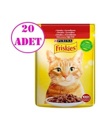 Maoam Kracher Cola 200 G