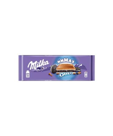 Milka Mmmax Oreo 300 Gr Oreo