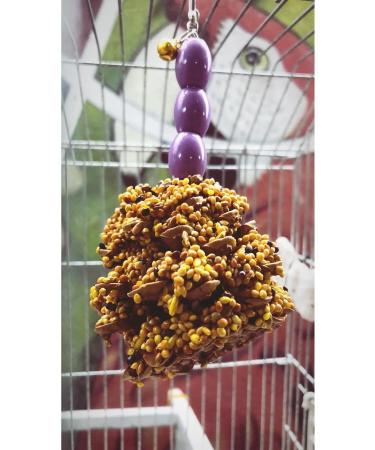 mn mammamia mix Forest Fruit 12 Honey Crackers Special Series