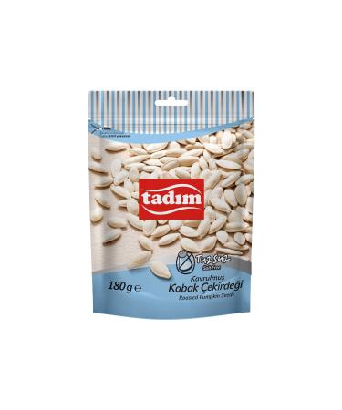 Tad m Roasted Salted Peanuts 90 Gr X 12 Pieces