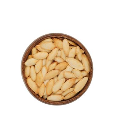 TALAS Nuts Salted Roasted Pumpkin Seeds 2 KG