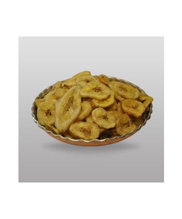 TREND Dried Banana