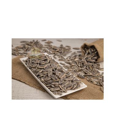 NUTS AT MY DOOR Dakota Kernel Roasted and Salted 1000 grams