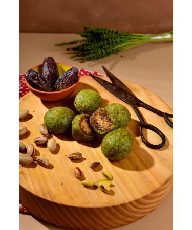 Ulker 8 Cake Banana 55gr X 24 Pieces