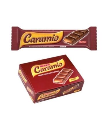 Ulker Canpare Hazelnut Biscuits 24 pieces
