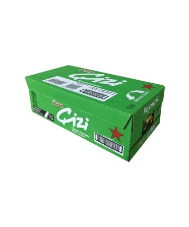 Original Gourmet Cutie Cake Vanilla (45 g) x6 Pieces