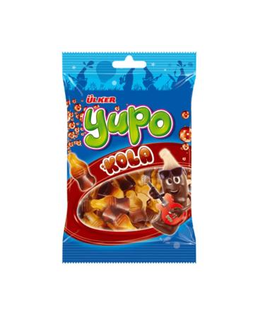 Ulker Wafer Mini Bulk 500gr