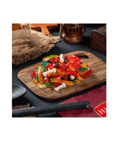 Zafer Gazoz Old Victory Fruity 24 200 ml