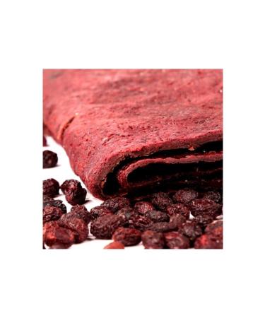 Spring Food Cranberry Dough 1 Kg