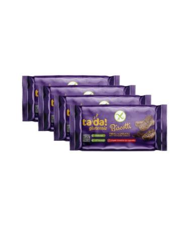 Tempo Antep Croquant 40gr*24 Pieces