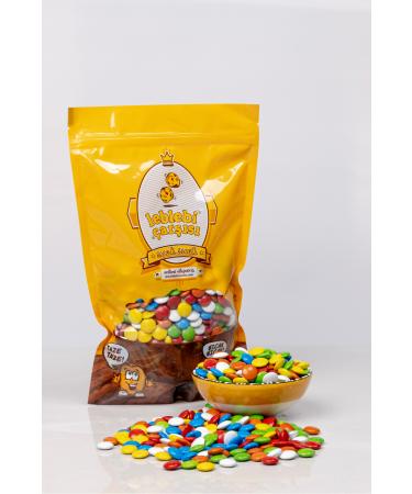 Lotus Biscoff Sandwich Biscoff Vanilla Cream 150 gr X 5 Pieces - Buy Online on GoSupps.com