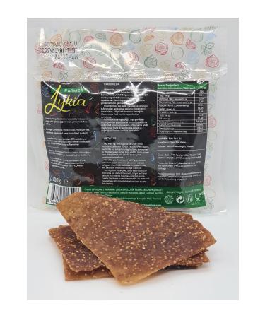 Coffee World Orange Hazelnut Almond Dragee 60+60+60 180 GR