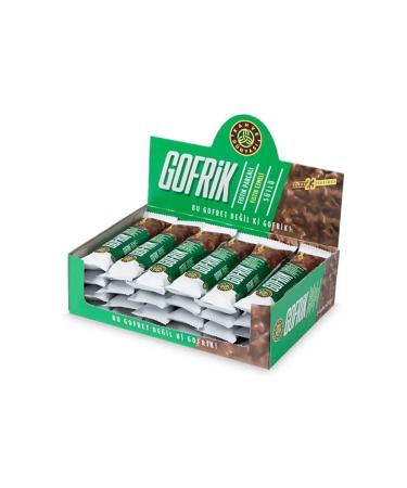 FitNut Sugar Free Choconut Bar-12 Pieces X 40gr (Sugar Free Coconut Bar)