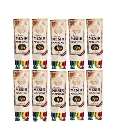Nescafe 3 in 1 Milk Foam Mp 10-pack 174 gr (24-pack)