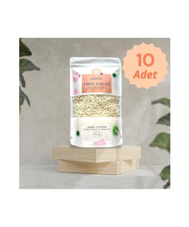 pateca Sugar-free Cocoa Popcorn 230g X10 - Buy Online on GoSupps.com