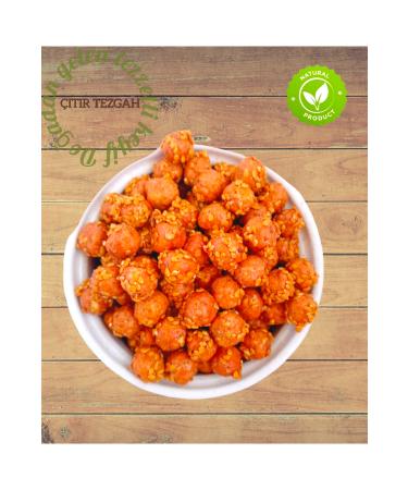 TALAS Nuts Roasted Pumpkin Seeds 1 KG