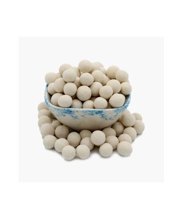 TheBobaCo. Bubblicious Bubble Tea Boba - Blueberry 3 4kg - Buy Online on GoSupps.com
