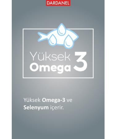 Dardanel Light Tuna Bag 80 gr X 4 Pieces - Buy Online on GoSupps.com