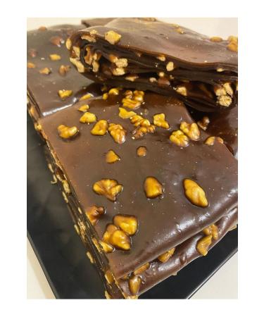 Essence-Honey Fruit Roll 500 Gr.