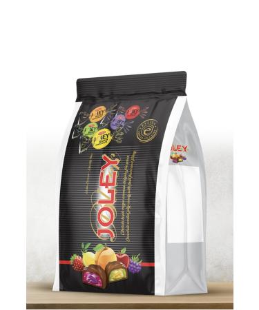 Mas Snacks Coconut & Blueberry Granola 250gr x 3