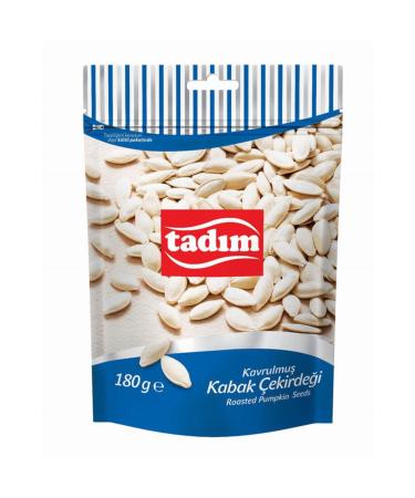 Tasting 4 Pumpkin Seeds 180 gr