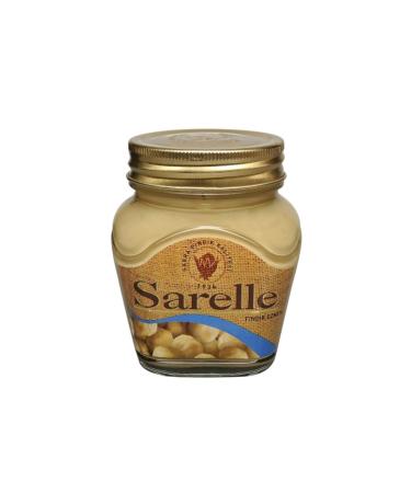 Sarelle Hazelnut Paste 350 Gr. (12 PIECES)